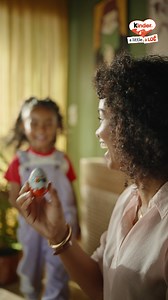 7.4M views | There's thousands of ways to discover Kinder® Surprise®. What's your kids’ way? | Kinder | Facebook