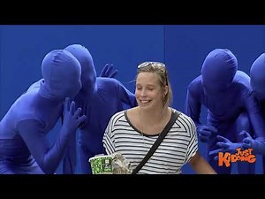 Morphsuit Prank