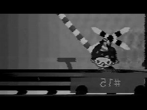 1950s crossing in the 1950s