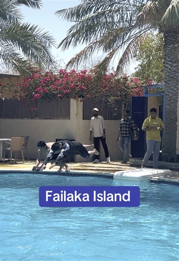 Discover Failaka Island: Your Summer Adventure Awaits