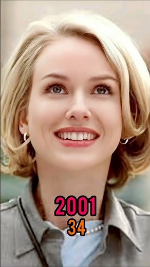 Mulholland Dr. 2001vs2025 Cast Then and Now