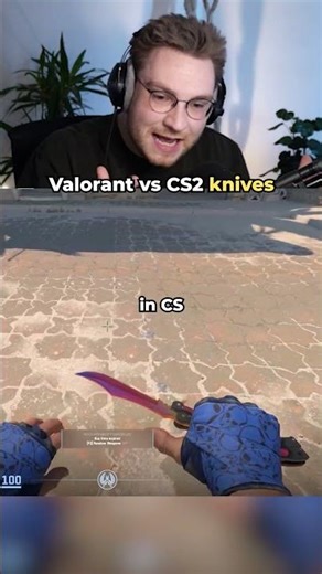 valorant could never 💀