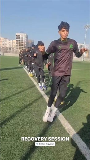 Ultimate Guide to Fitness Recovery Sessions