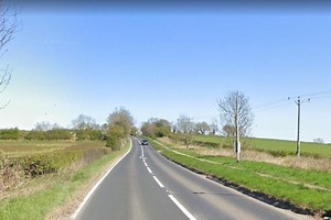 Stunned Mansfield Woodhouse could be swamped by 565 new homes on farmland