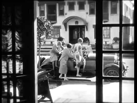 Harold Lloyd The Freshman 1925