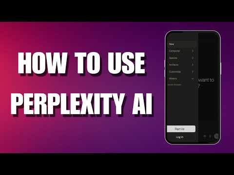 Fast Way to Master Perplexity AI: 2026 Tutorial