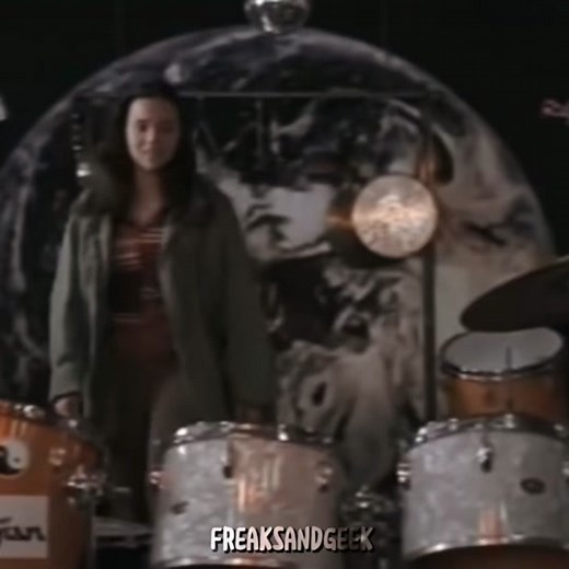 Nick and Lindsay's Love Story | Freaks and Geeks