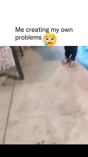 me creating my own problems #sad #fypp #fyp