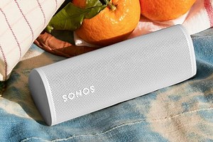 Bocinas inalámbricas Sonos tienen 30% de descuento en Amazon México: con envío gratis y meses sin intereses