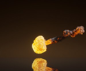 ArtStation - Realistic Explosions Effects Pack (Unreal Engine) | Game Assets