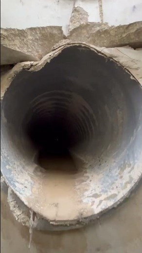 Storm Drains - ADS Dual Wall Pipe - Rain Water Drainage