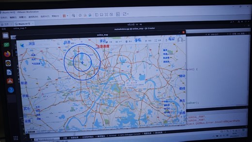 Qt地图之QWebEngieView（二）