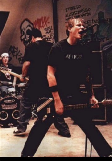 The Impact of Box Car Racer: Travis Barker Talks with Rick Rubin