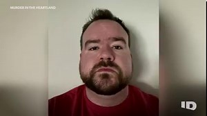 Sometimes your gut feeling is right… 😬 Join us tonight for “Murder In The Heartland” at 8/7c on ID | Investigation Discovery