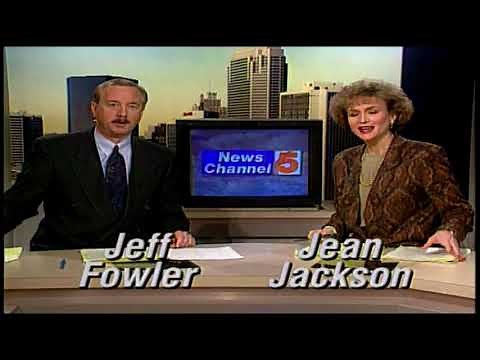 1980s & '90s: Bloopers and silly moments