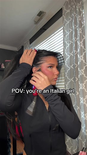 Life as an Italian Girl: A Cultural Perspective