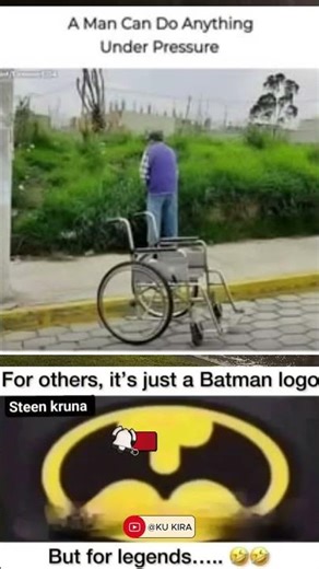 Bro really said "I’m healed" 💀 #miracle #funny #memes #caught4k