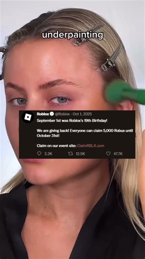 How the Roblox algorithm really works (and it’s broken) 💅 #roblox #robloxshorts