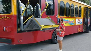 35 reactions |  ♿️ Should you need to ride with the Clearwater...