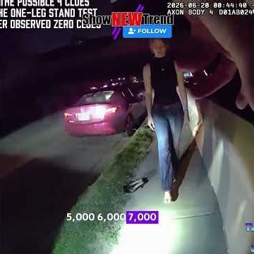 Arkansas college redhead arrested for DWI after leaving billiards hall