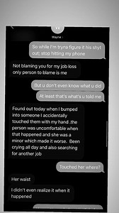 This is Afeni Muhammad. Today, she committed an unthinkable act taking a knife and stabbing her former manager, Ms. Jennifer Harris, to death, in cold blood at a McDonald’s in Eastpointe, MI. Ms. Harris was a mother of six, and now, her children are left without either parent, as their father is incarcerated, and their mother taken from them far too soon. I can’t imagine taking my last breath inside of McDonald’s alone. Afeni’s actions were demonic. But demons are not born, they are made. And fr