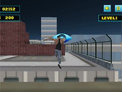 Free Running - Play Now on Y8.com