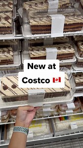 ☕ Kirkland Signature Mocha Crunch Cake (Itm. 1973660) – Snack or dessert? Better than classic Costco cakes? #CostcoFinds #CostcoHaul #DessertLovers #CostcoDeals #CostcoCanada #CostcoTreasureHunt @costco_canada | Andy Shen