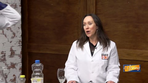 How to Make a 3-Layer Density Tower | Sink or Float Experiment