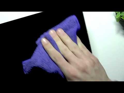 How to Clean iPad Pro M5 Screen