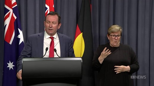 WA coronavirus update: Five COVID cases emerge in Perth outbreak