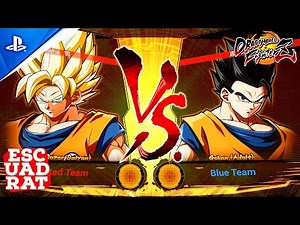 2 Player Dragon Ball FighterZ PS5, Multiplayer DragonBall FighterZ PlayStation 5 | 4K HDR10 60FPS