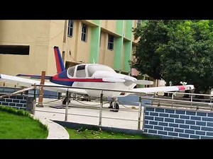 Dhanalakshmi Srinivasan University (DSU) Perambalur - Full Campus Tour 2026