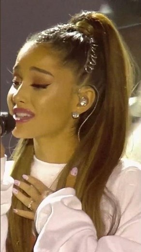 What Really Happened to Ariana Grande?#ArianaGrande #EternalSunshineTour #WickedMovie