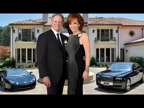 Reba McEntire Lifestyle 2025 ★ House, Cars and Net Worth