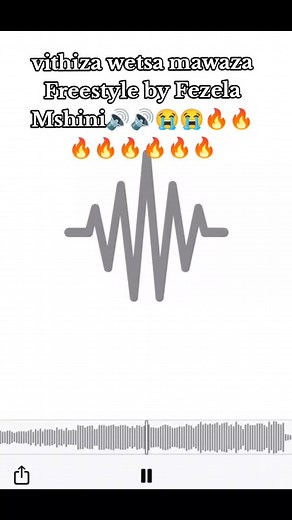 Vithiza Wetsa Mawaza Freestyle: Umsangano & Viral Amapiano Dance