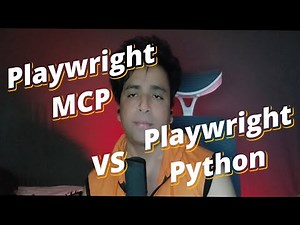 MCP Server Hype is a Circus: Browser Automation with Python & Playwright is Better
