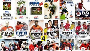 The 3 Greatest FIFA Intros Of All-Time