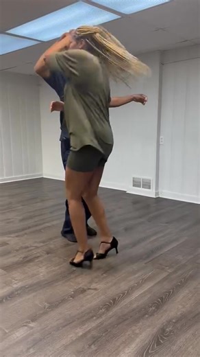 Workin to get it Right!!!! So when I see ya out Dancin we can be Great at what we do!!! She’s going to be FIRE 🔥 | Kevin Collins
