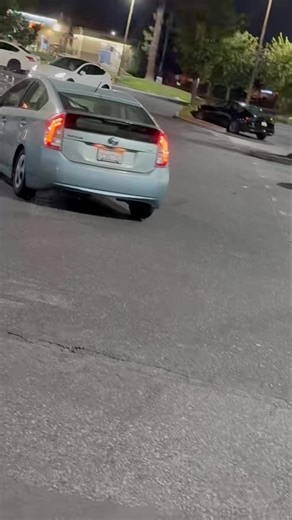 I just drove into a robbery in progress at a Lucky Grocery store in San Jose. I was able to video the getaway car. If you have any information that can help identify the male and female robbers email us at tips@fugitive.com | Fugitive Watch