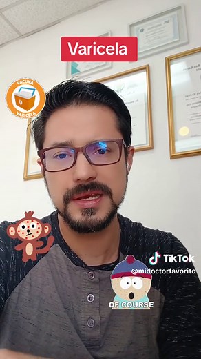 Prevención de la Varicela: Síntomas, Vacunación y Tratamiento