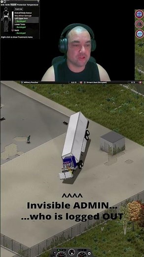 42 Multiplayer Mod Is AWESOME!! | Project Zomboid