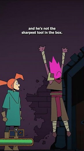 Dead Cells : Immortalis is available in english 🔥