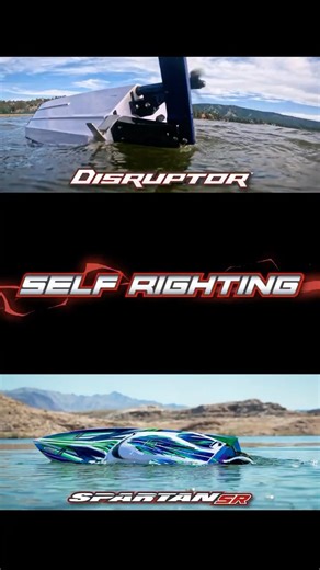Boat season is almost here! #traxxas