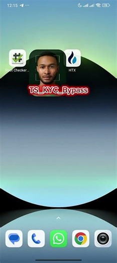 HTX Kyc Bypass II KYC Problem Solution: Easy KYC Bypass Method
