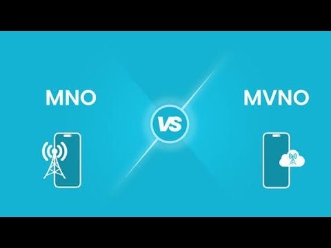 MVNO vs MNO : The Fate of Affordable Phone Service Hangs In The Balance