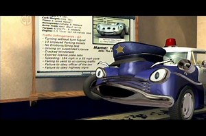 Auto B Good: TV series-PBS (3:39)