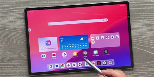 Lenovo Idea Tab Pro Gen 2 Full Specs, Features, Price In Philippines | PhilNews