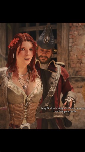 We're Pregnant! | Assassin's Creed Black Flag Resynched #gaming #gameplay #games #assassinscreed