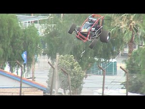 Nastiest Dirt Racing Flips