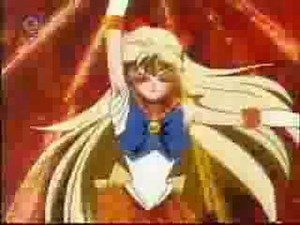 Venus Meteor Shower - English Dubbed